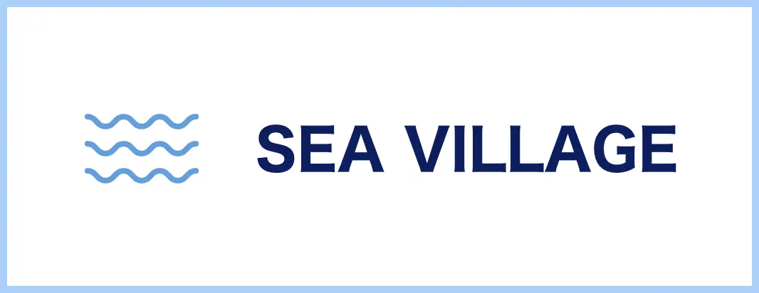 SEA VILLAGE