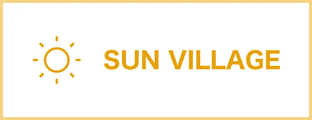 SUN VILLAGE