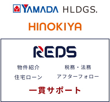 一貫サポート