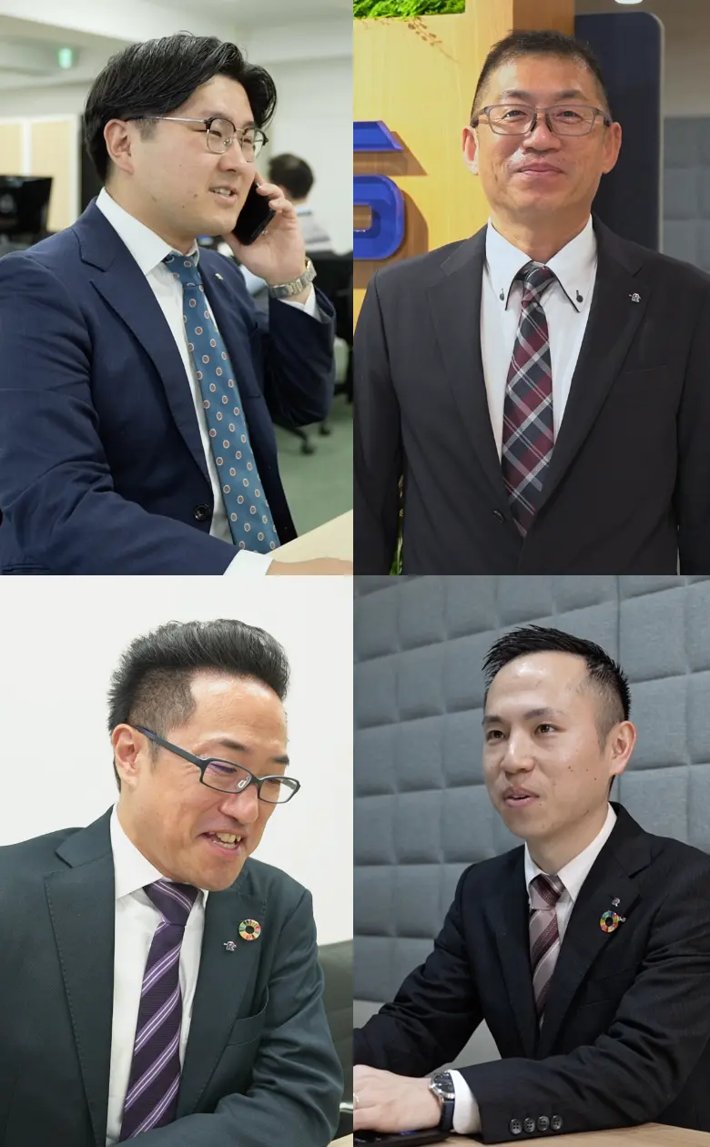 【採用情報】営業職募集