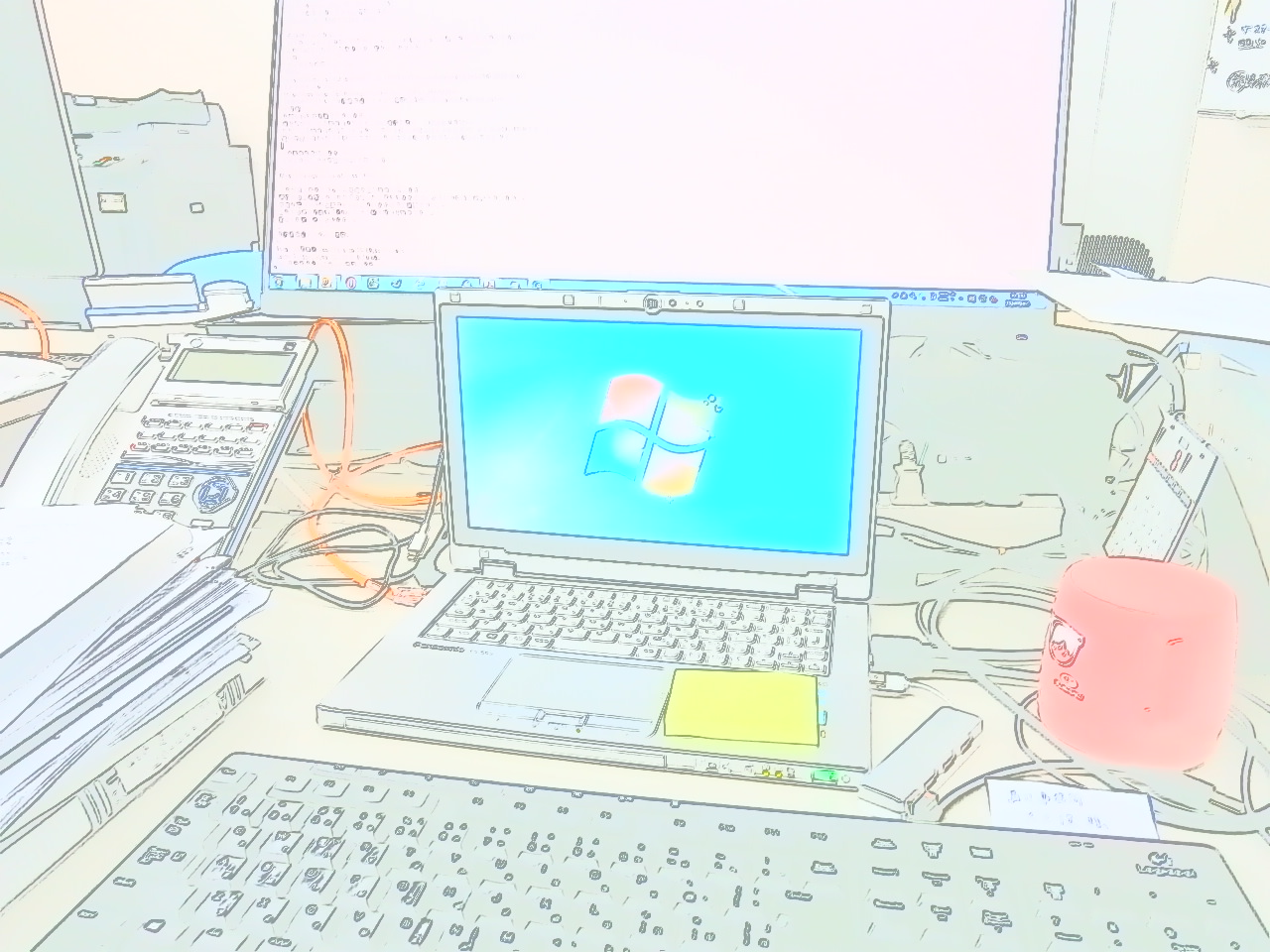 windows7
