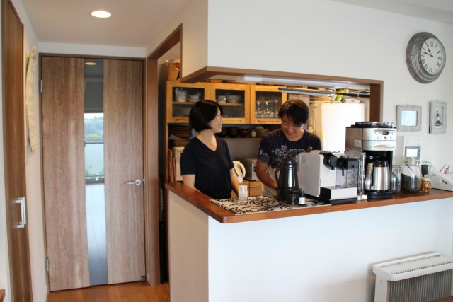 鶴川駅すぐ目の前！ 利便性と資産価値にこだわったマンションに住み替え_04