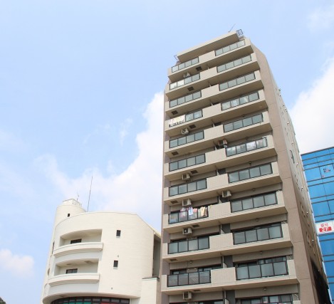 鶴川駅すぐ目の前！ 利便性と資産価値にこだわったマンションに住み替え_07