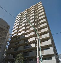 ライオンズマンション渋谷シティ