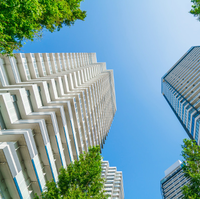 マンション