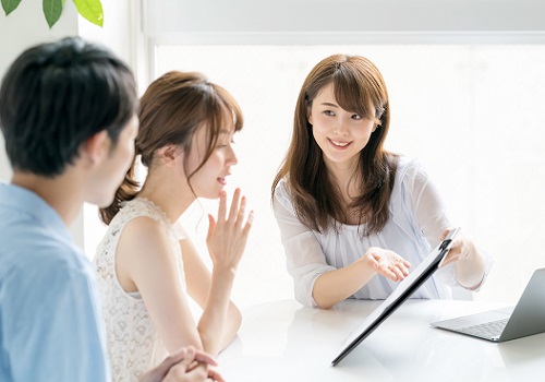 ビジネス・ライフスタイル・相談