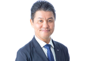 菅原 秀泰