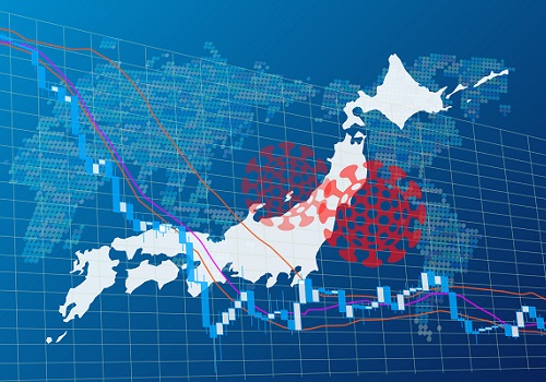 日本経済に影響を与えるコロナウイルス