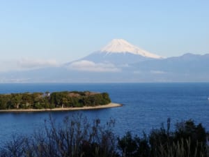 富士山