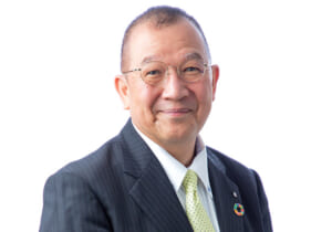 堀 茂勝
