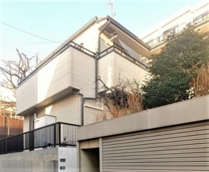 大田区中馬込_中古戸建2階建_7LDK+K+S_6000万円台