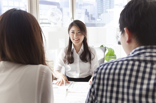 仲介手数料が無料の不動産会社