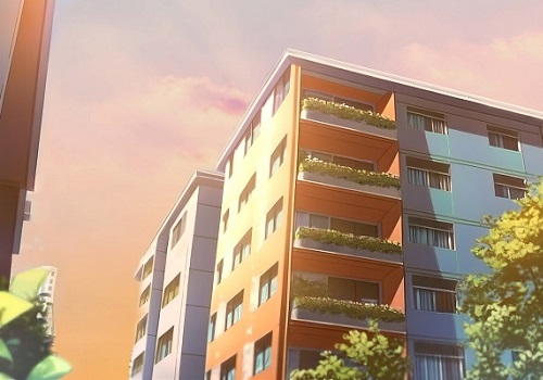 マンション