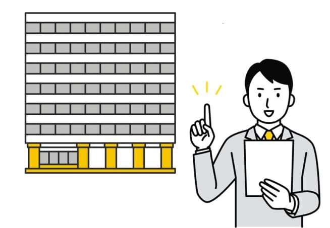 マンション管理規約