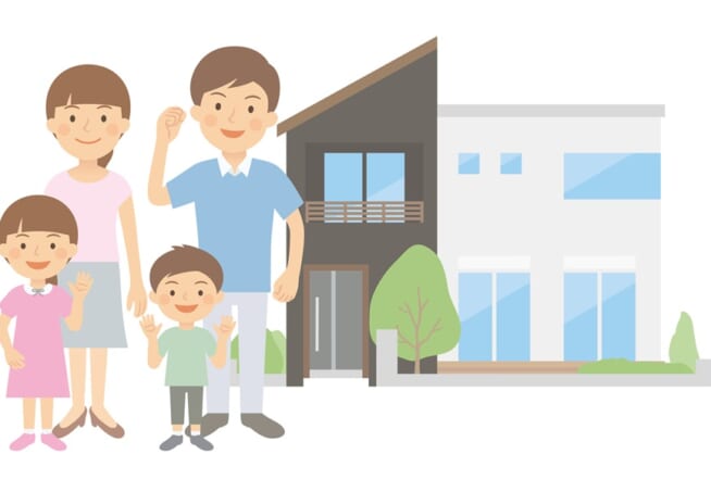 省エネ住宅