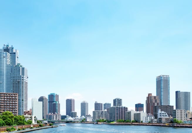 【2024年1月不動産市況】中古マンション、前月に増して好調。特に23区は活発