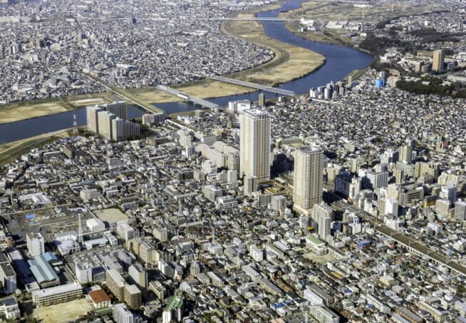 市川市