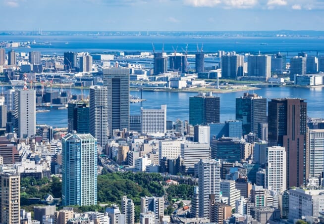 【2024年2月不動産市況】中古マンション、23区を筆頭に活況続く