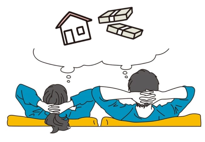 理想の住まい