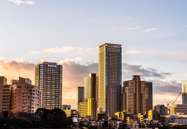 【2024年3月不動産市況】中古マンション、首都圏全体で活況続く