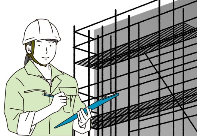 建築物石綿含有建材調査