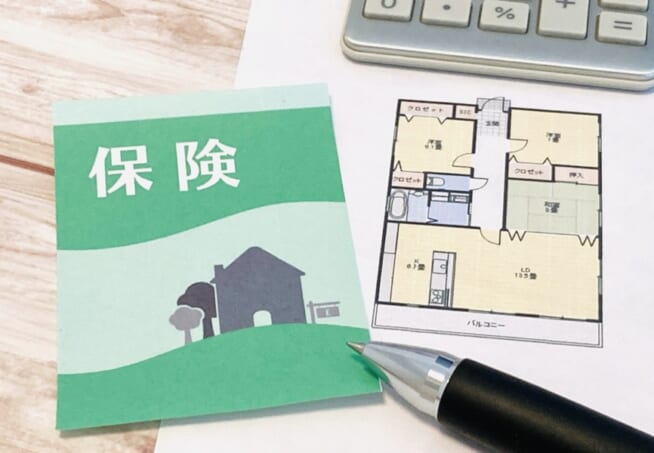 団体信用生命保険