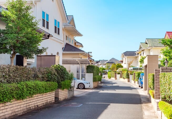 【2024年3月不動産市況】中古戸建て、23区を中心に活発な取引