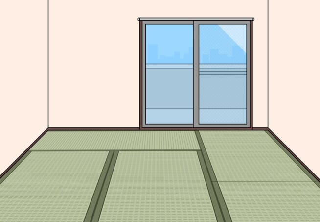 畳