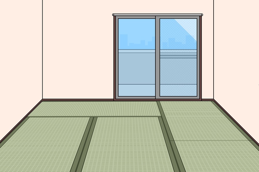 畳