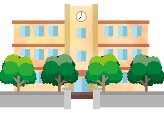 学校