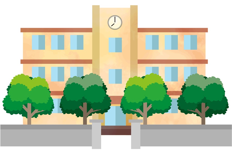 学校