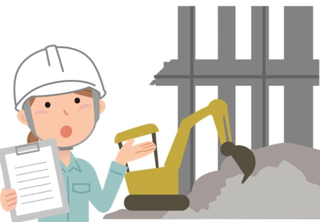 建築物石綿含有建材調査