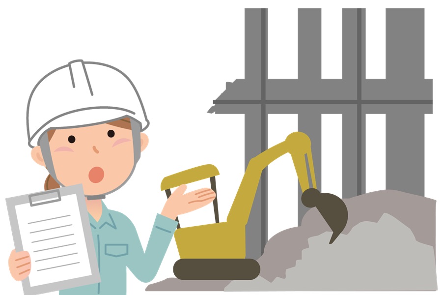 建築物石綿含有建材調査