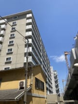 渋谷区笹塚
