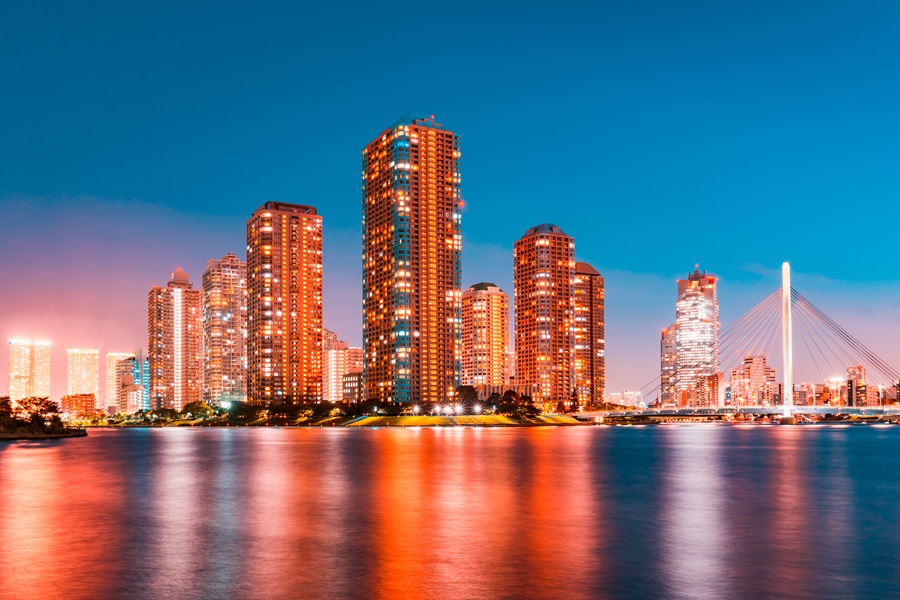 マンション市況