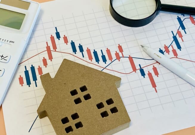 不動産価格