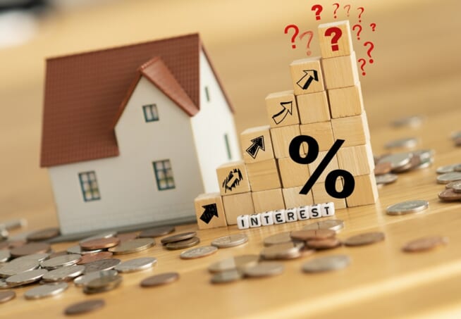 金利