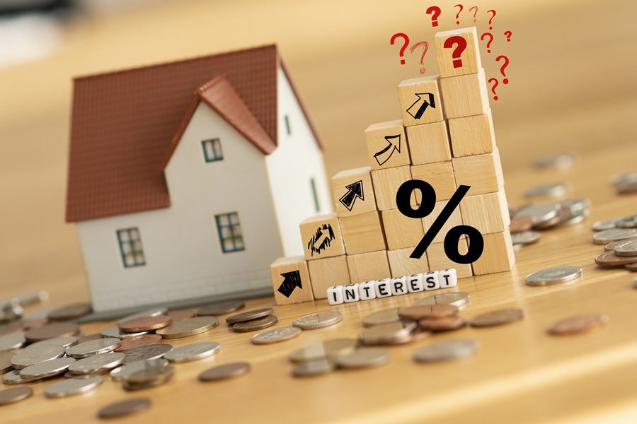 金利