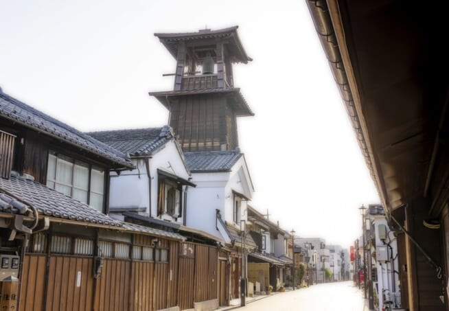 川越