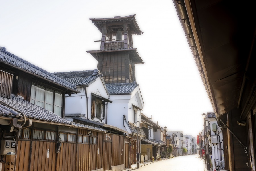 川越