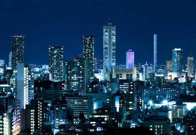 マンション