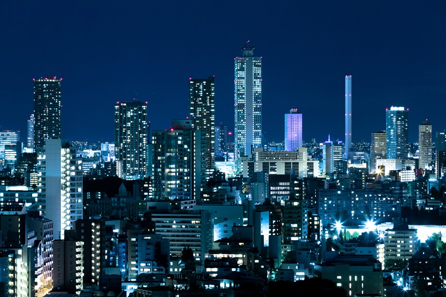 マンション