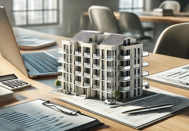 マンション管理