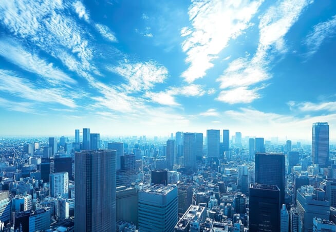 マンション