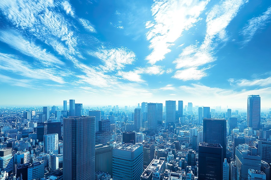 マンション