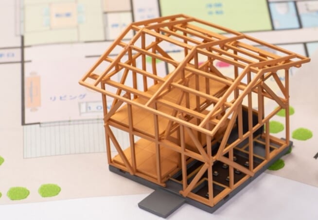 木造建築物