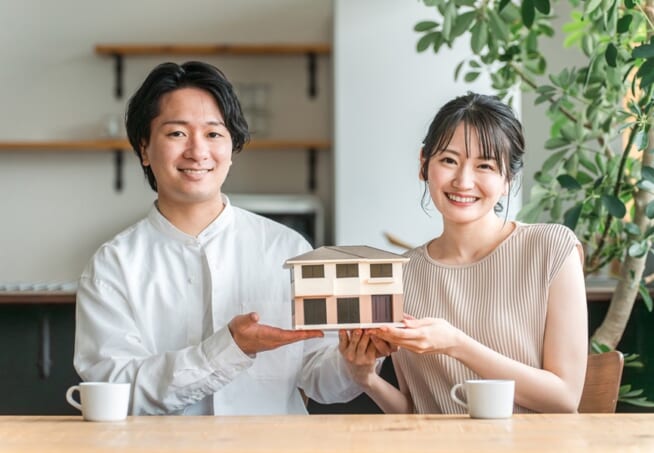 住宅ローン