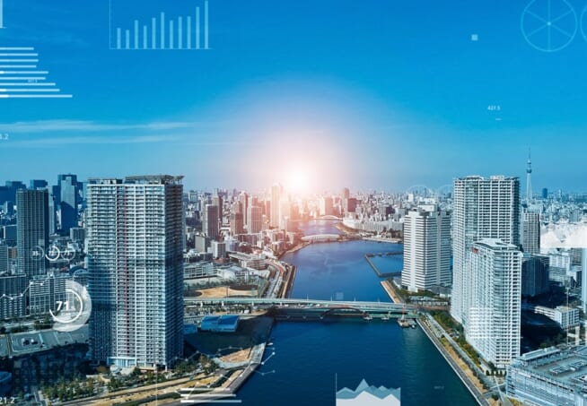 マンション市況