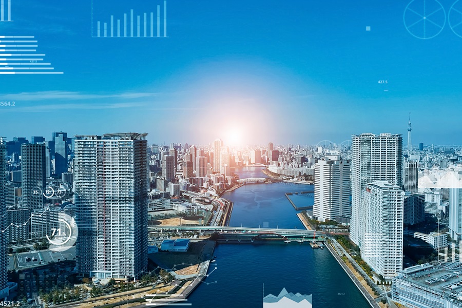 マンション市況