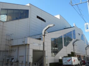 江古田駅